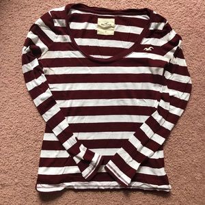 Hollister Long Sleeve!